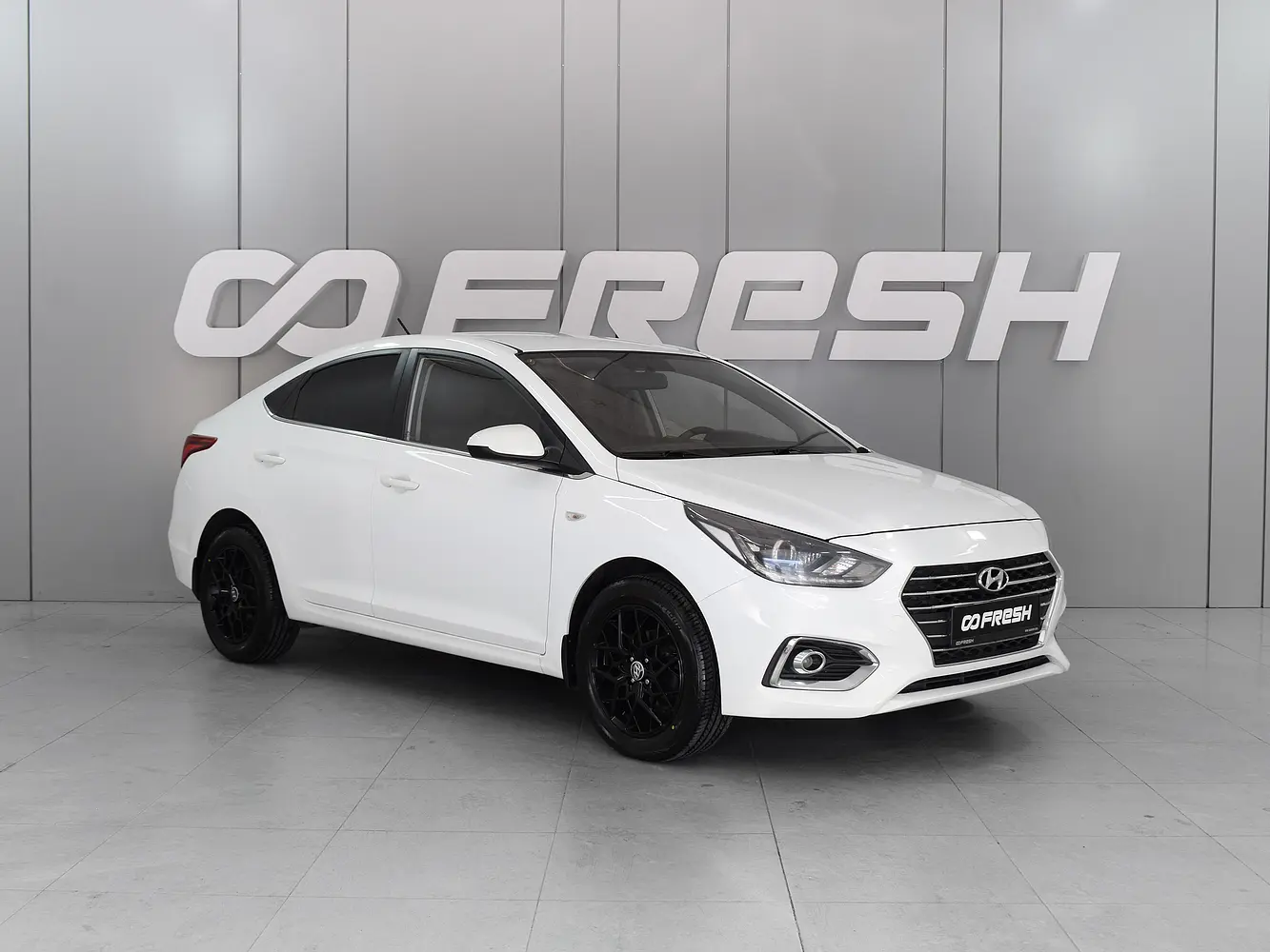 Hyundai