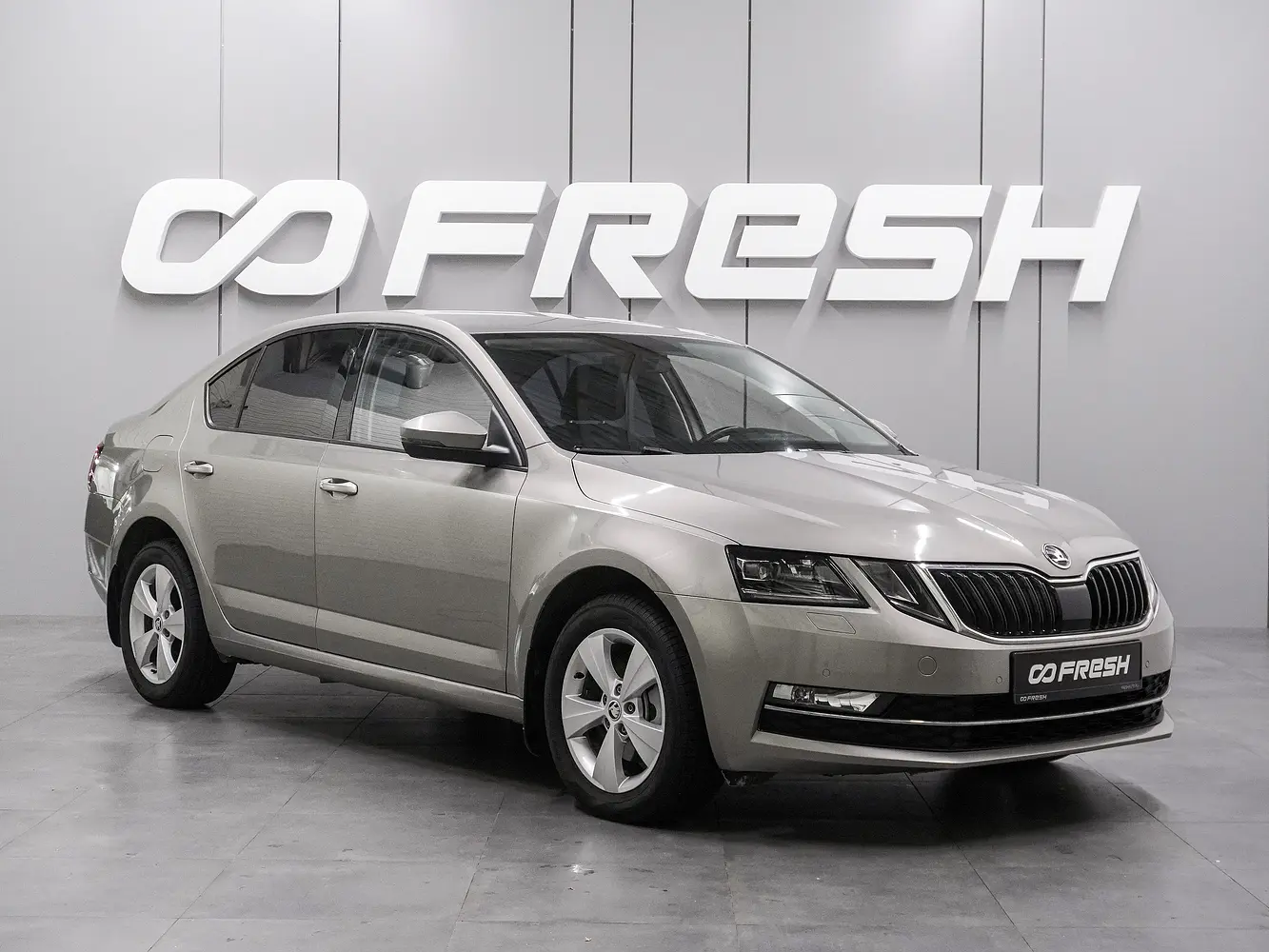 Skoda