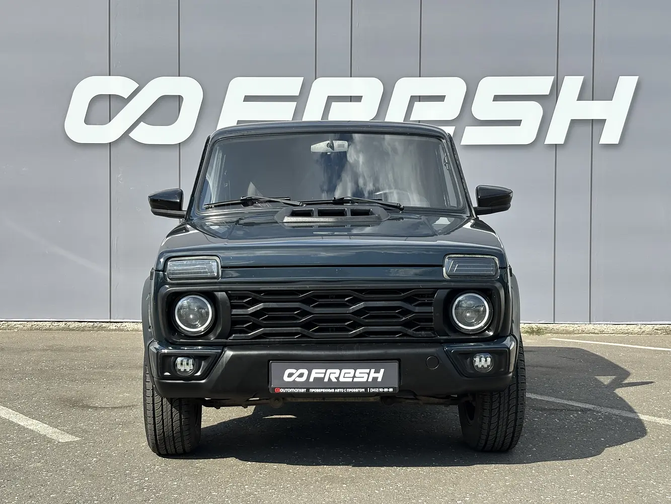 LADA (ВАЗ)