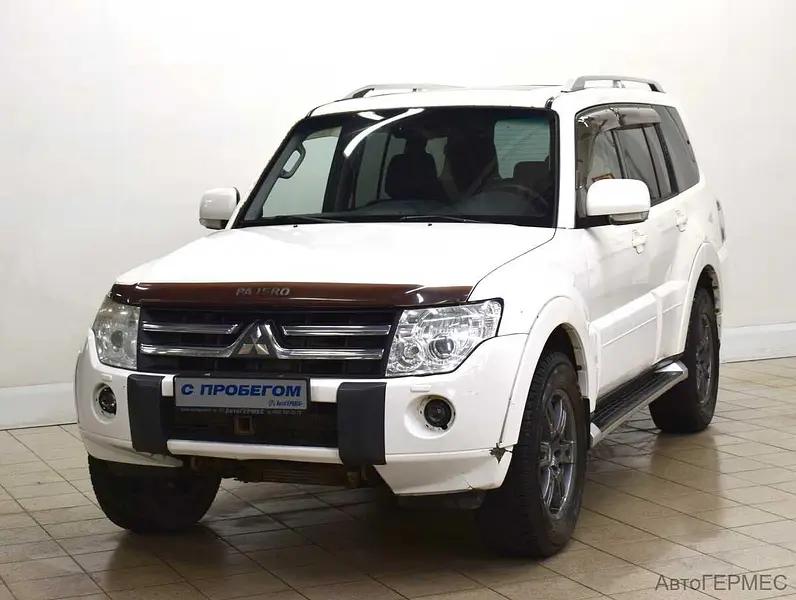 Pajero