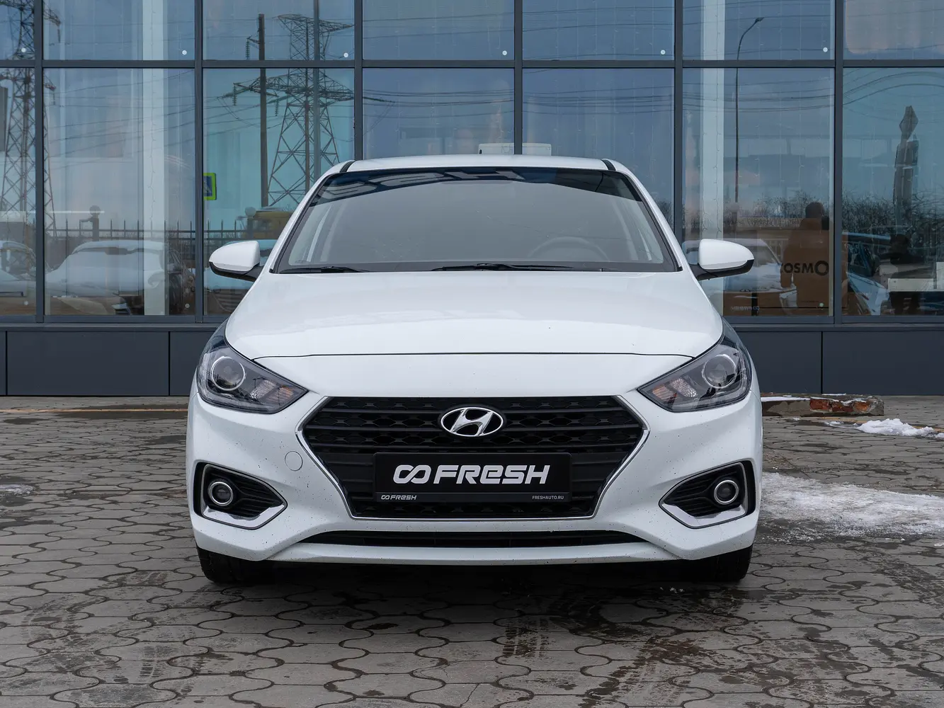 Hyundai