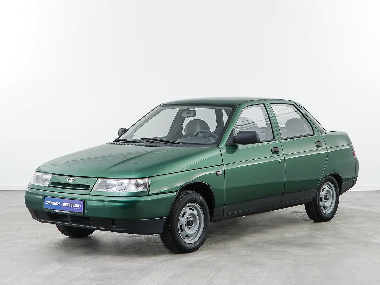 LADA (ВАЗ)