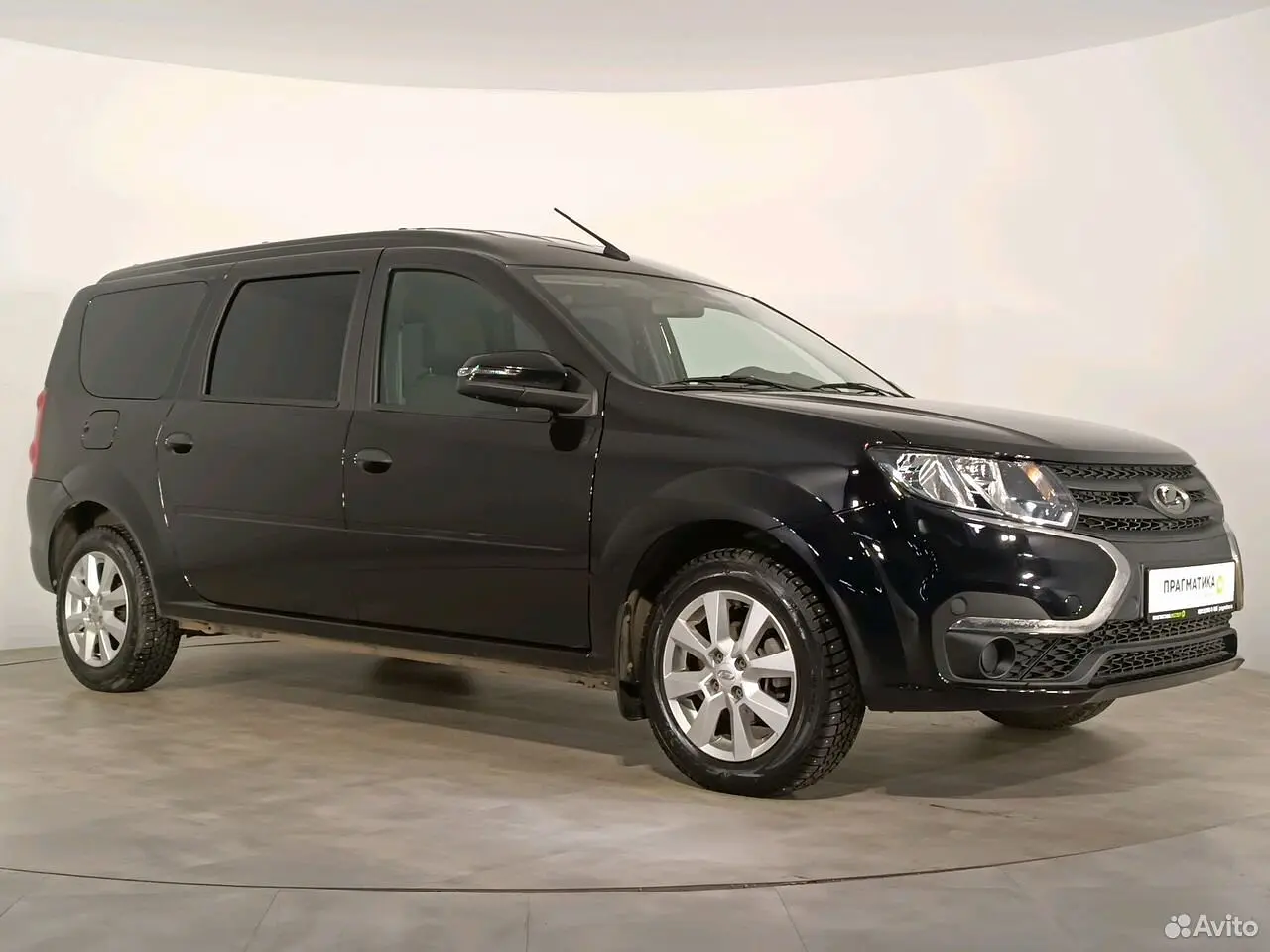 LADA (ВАЗ)