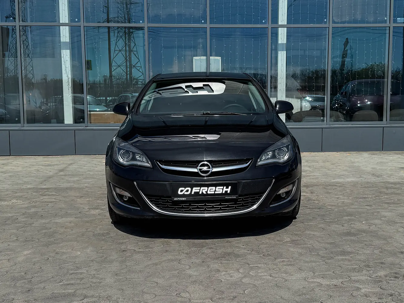 Opel