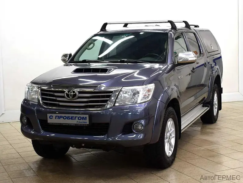 Hilux