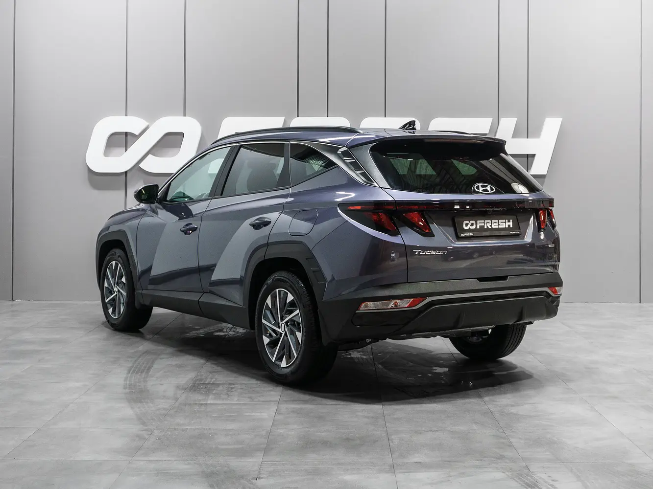 Hyundai
