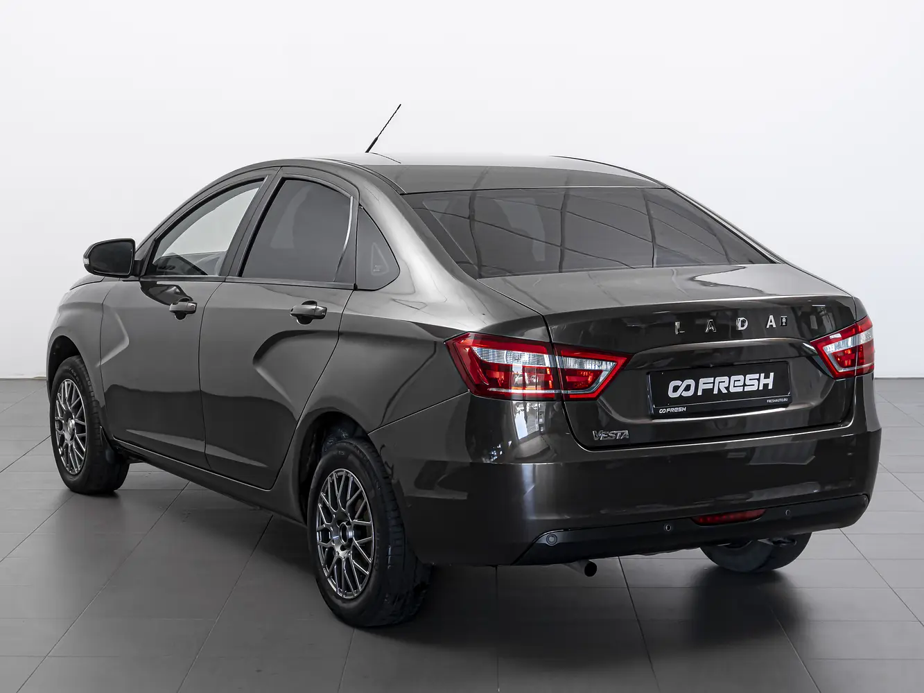 LADA (ВАЗ)