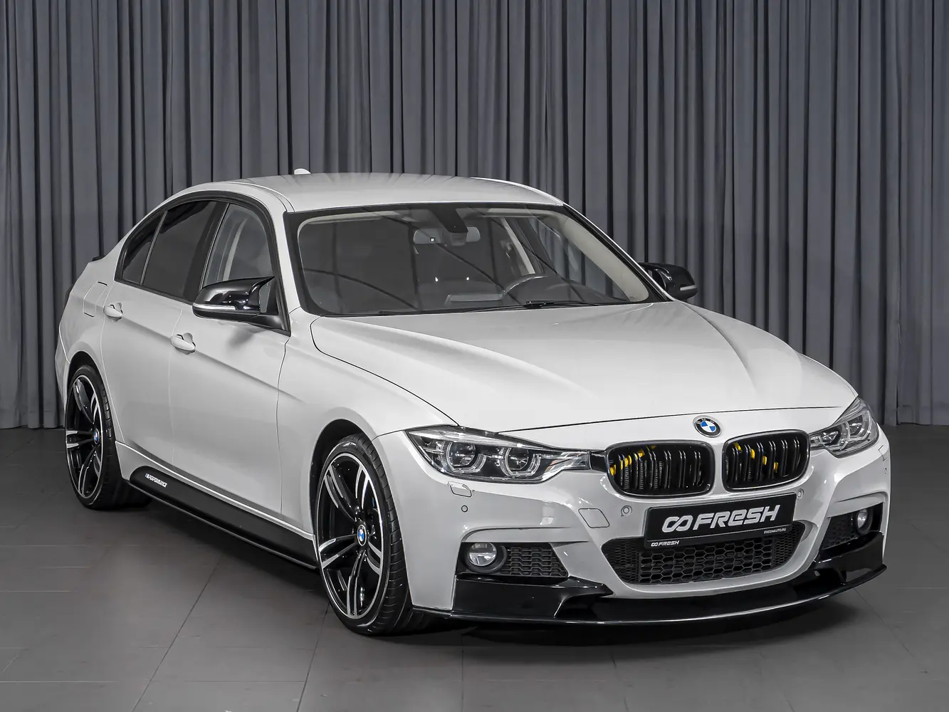 BMW