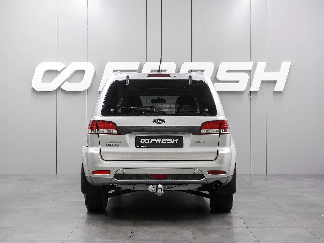 Ford
