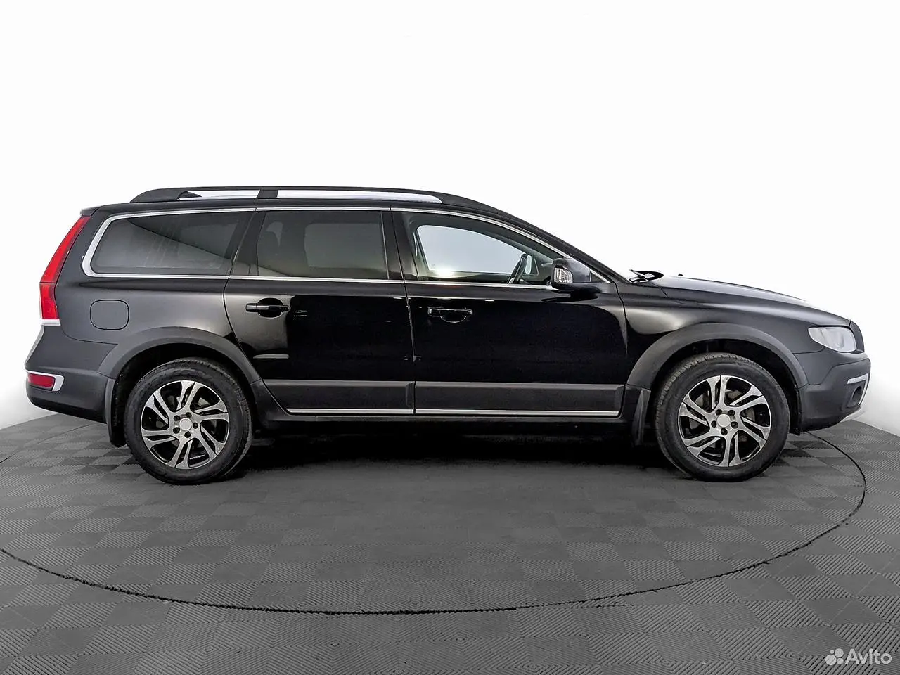Volvo