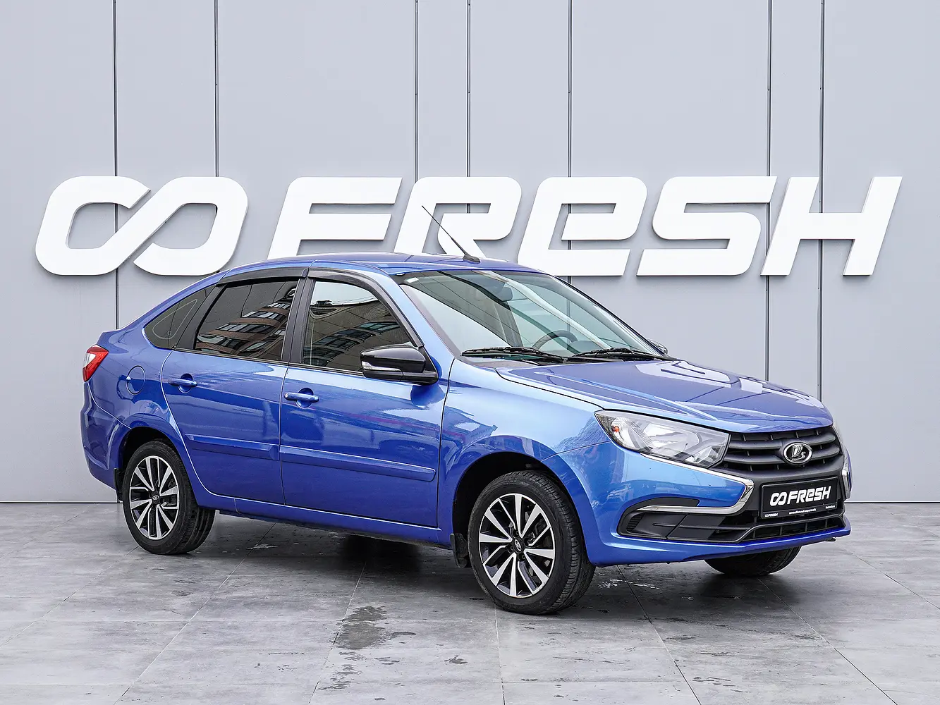 LADA (ВАЗ)