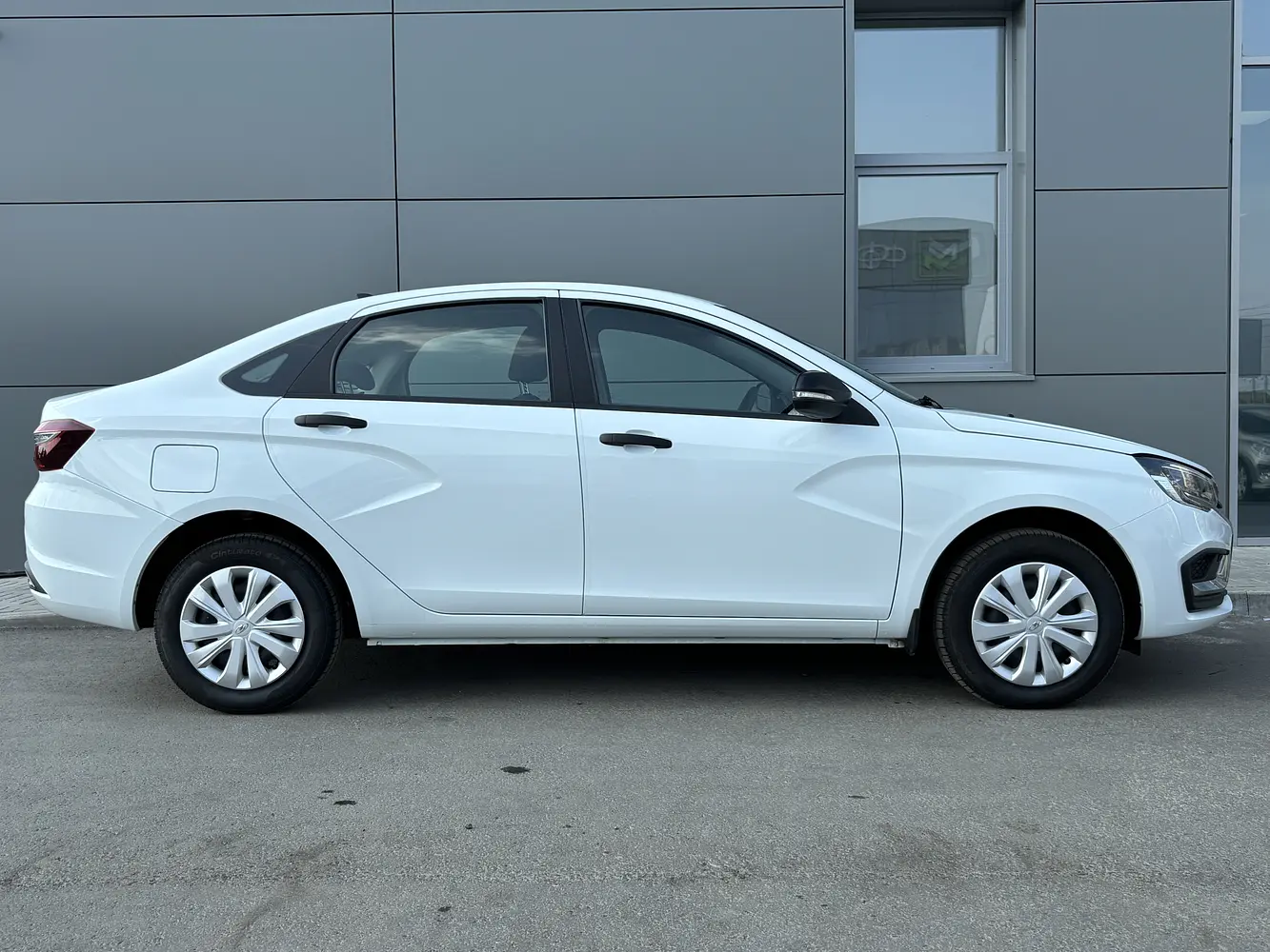 LADA (ВАЗ)