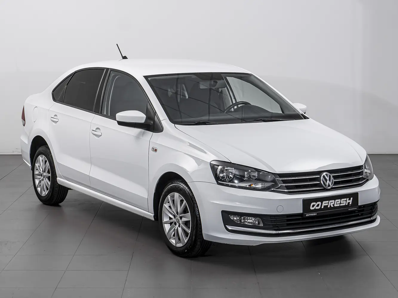 Volkswagen