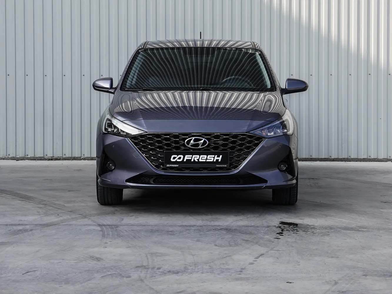 Hyundai