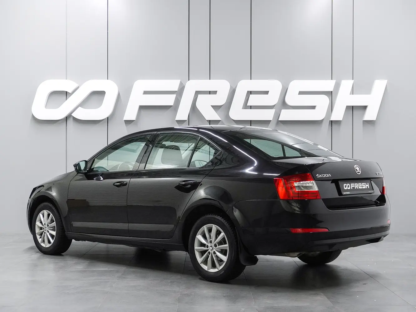 Skoda