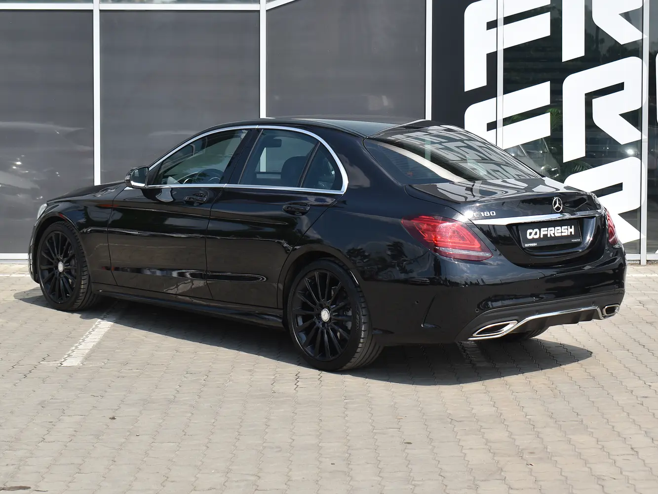 Mercedes-Benz