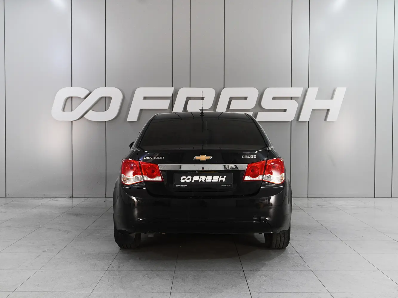 Chevrolet