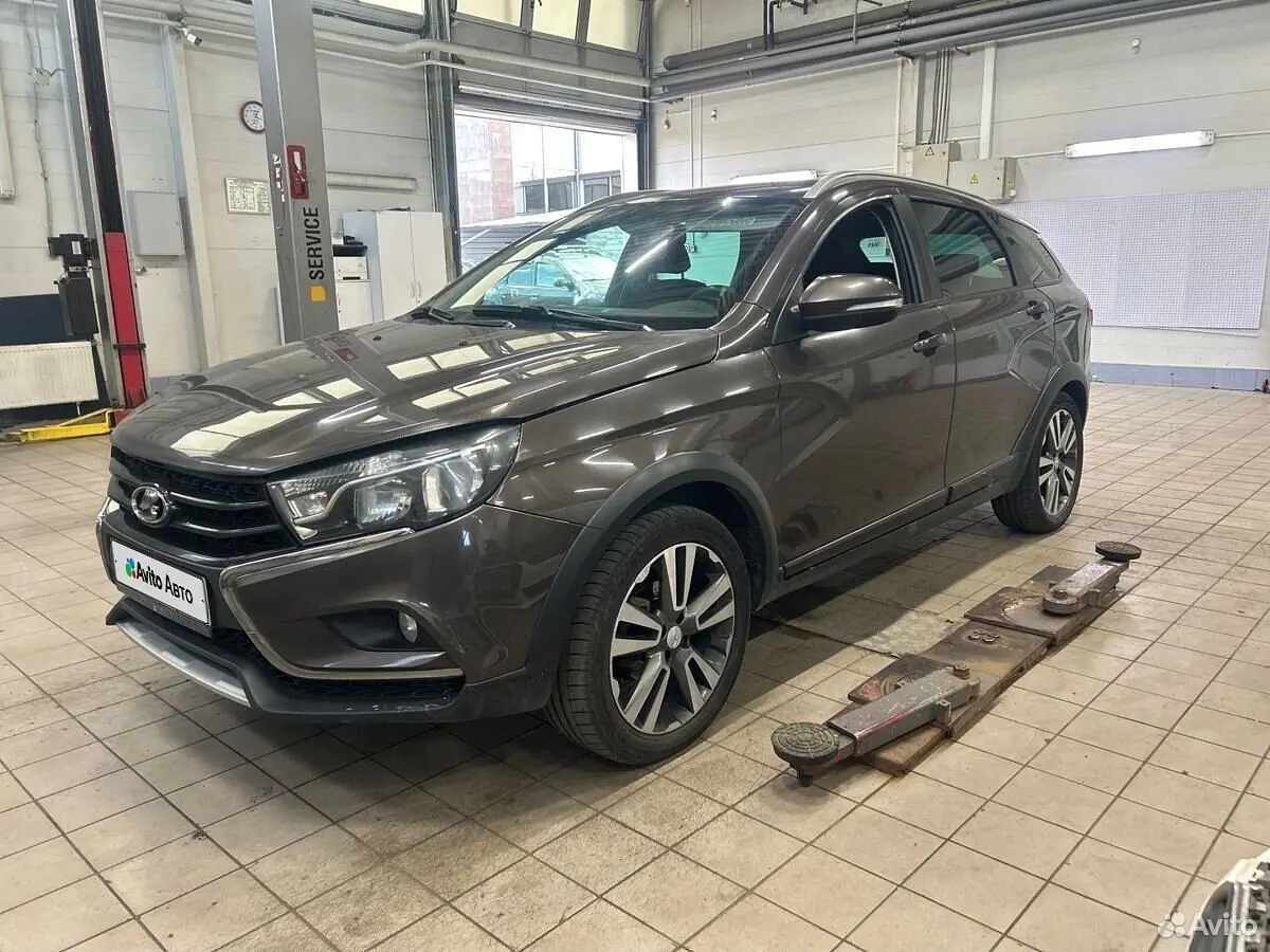 LADA (ВАЗ)