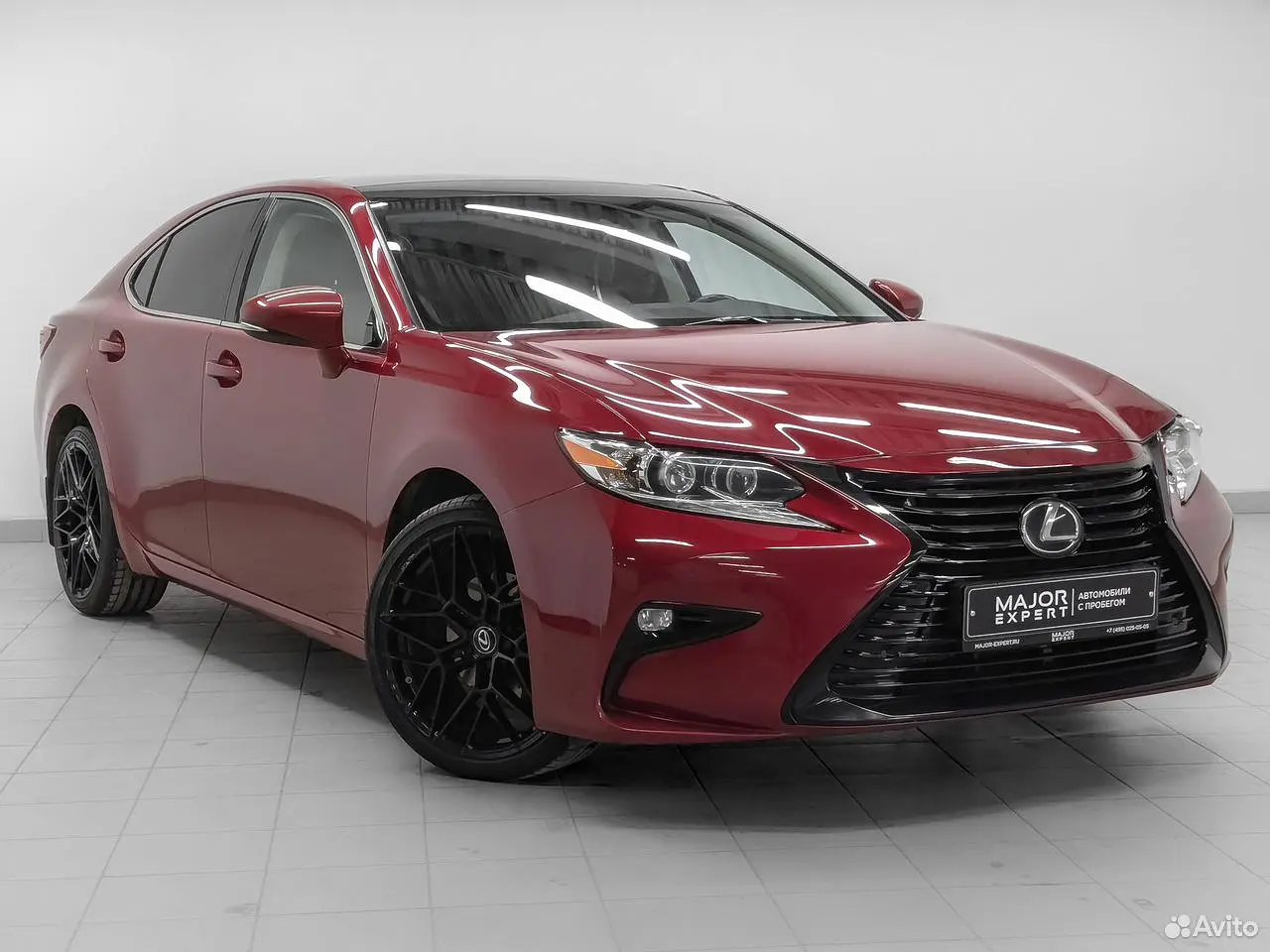 Lexus