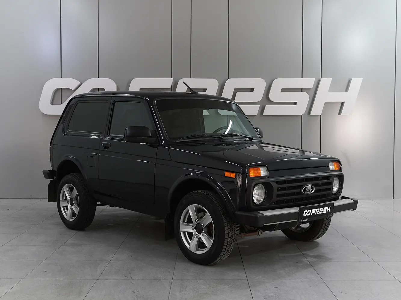LADA (ВАЗ)