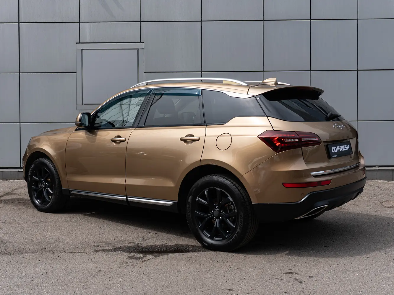 Zotye