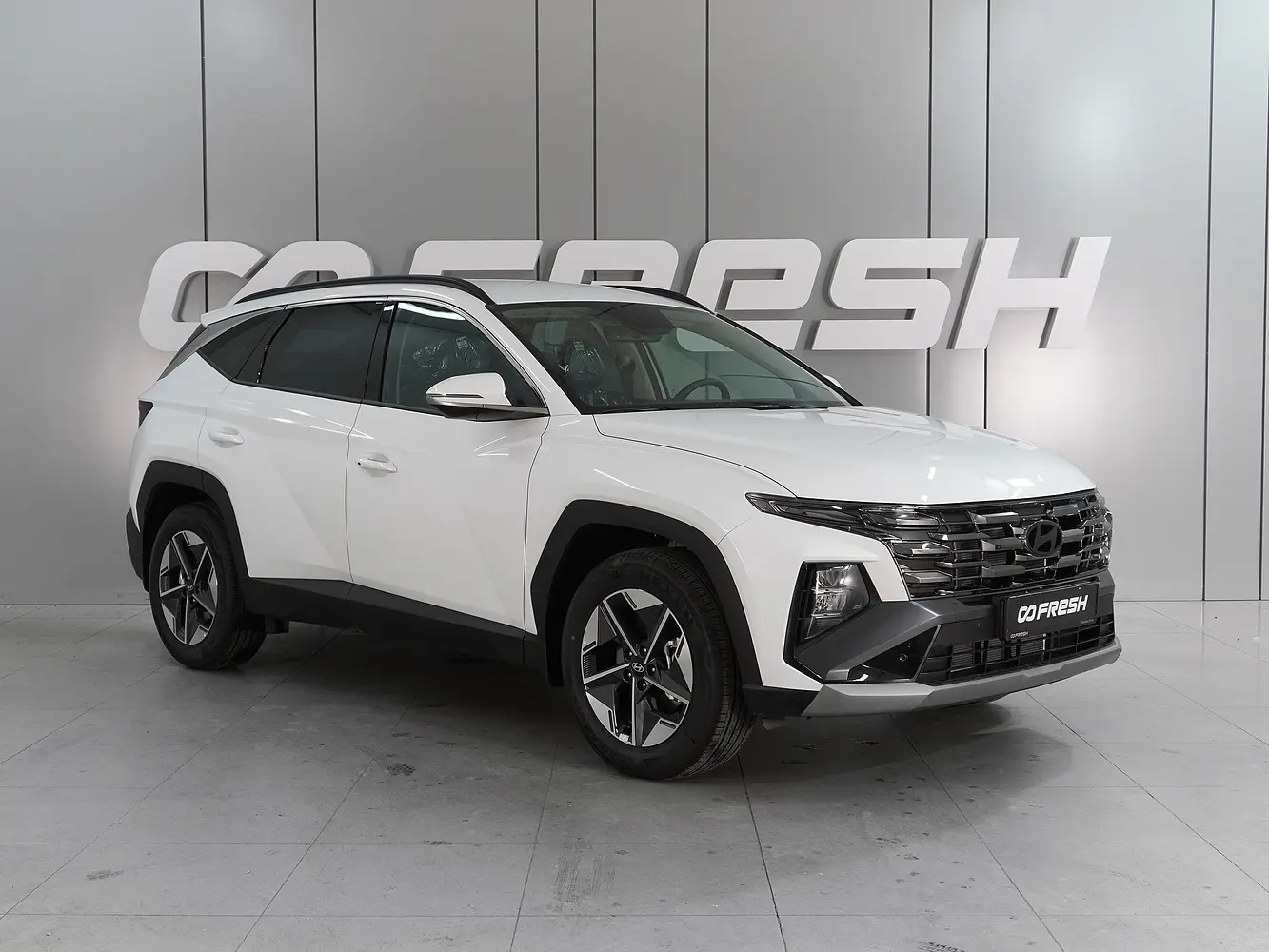 Hyundai