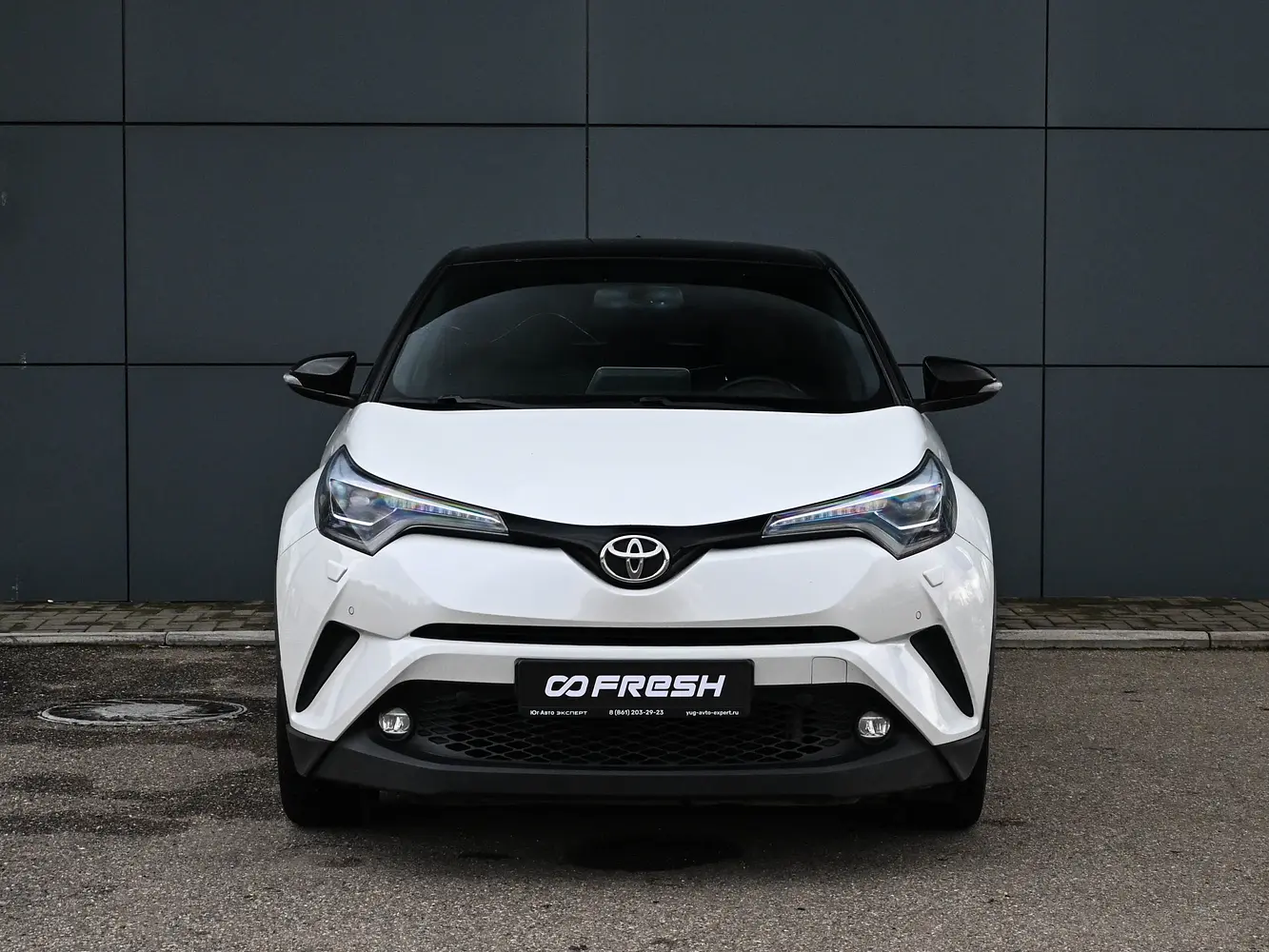 Toyota