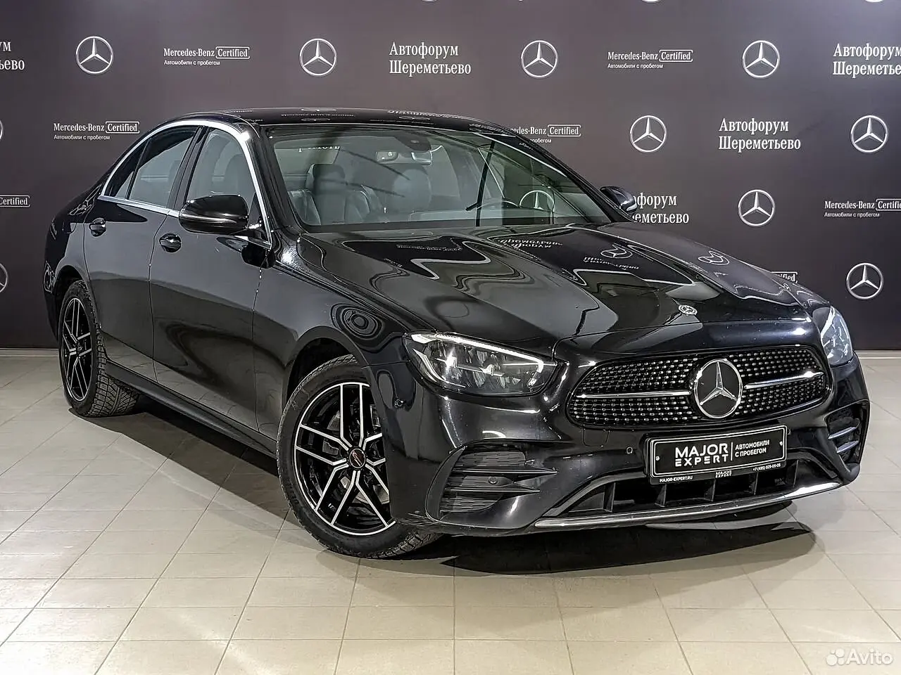 Mercedes-Benz