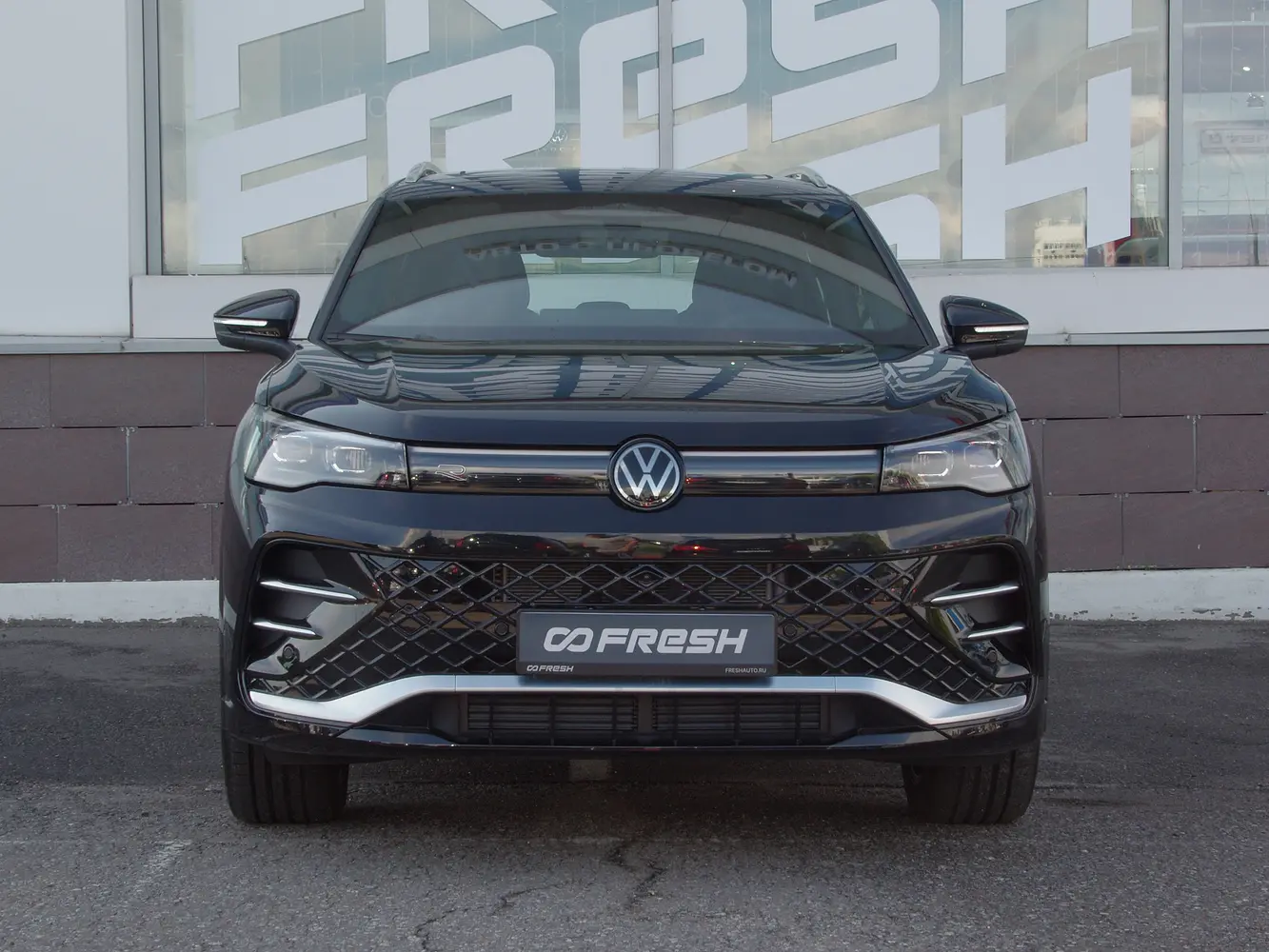 Volkswagen