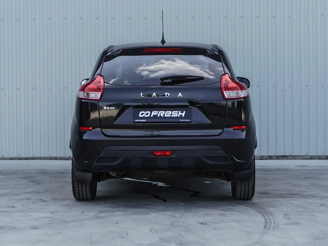 LADA (ВАЗ)