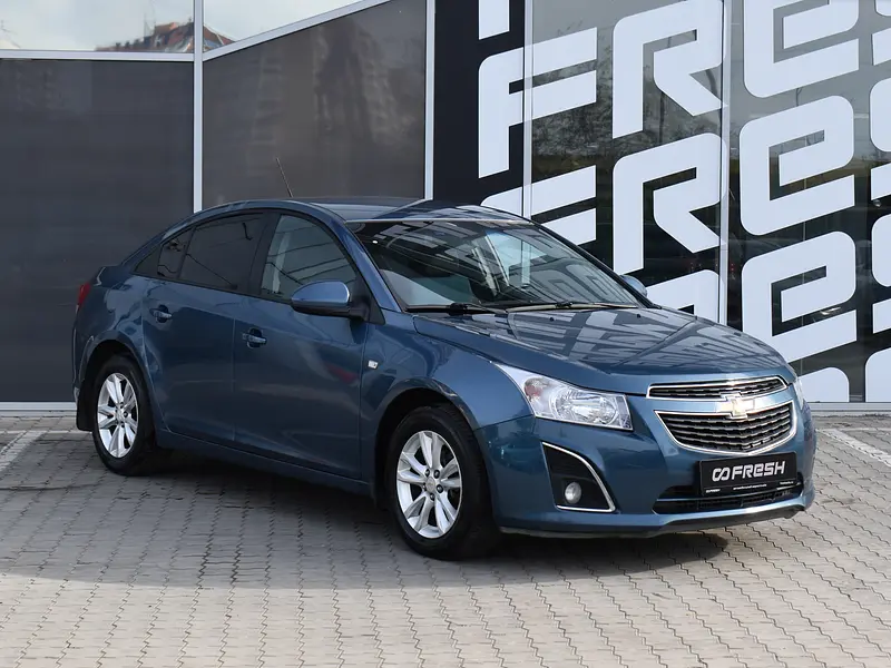 Cruze