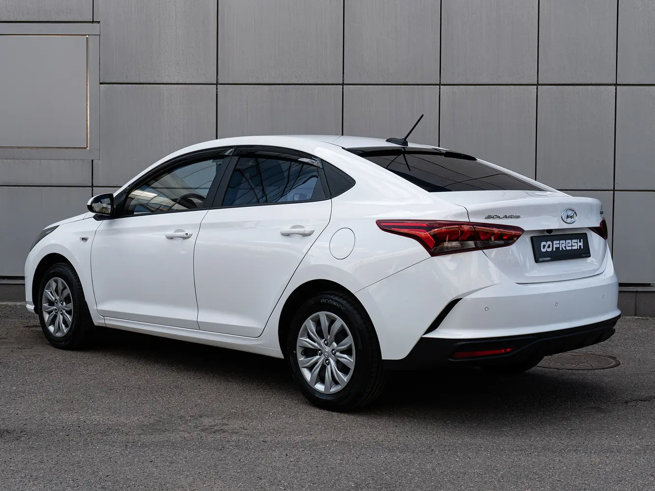 Hyundai