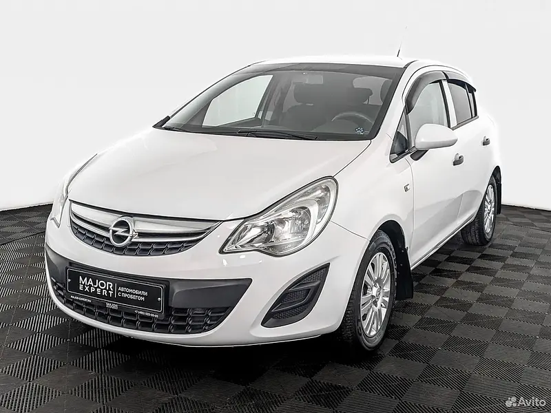 Corsa