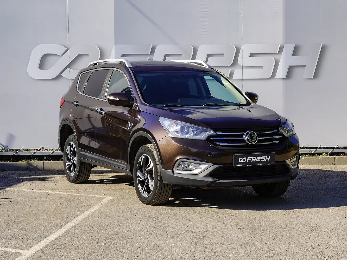 DongFeng