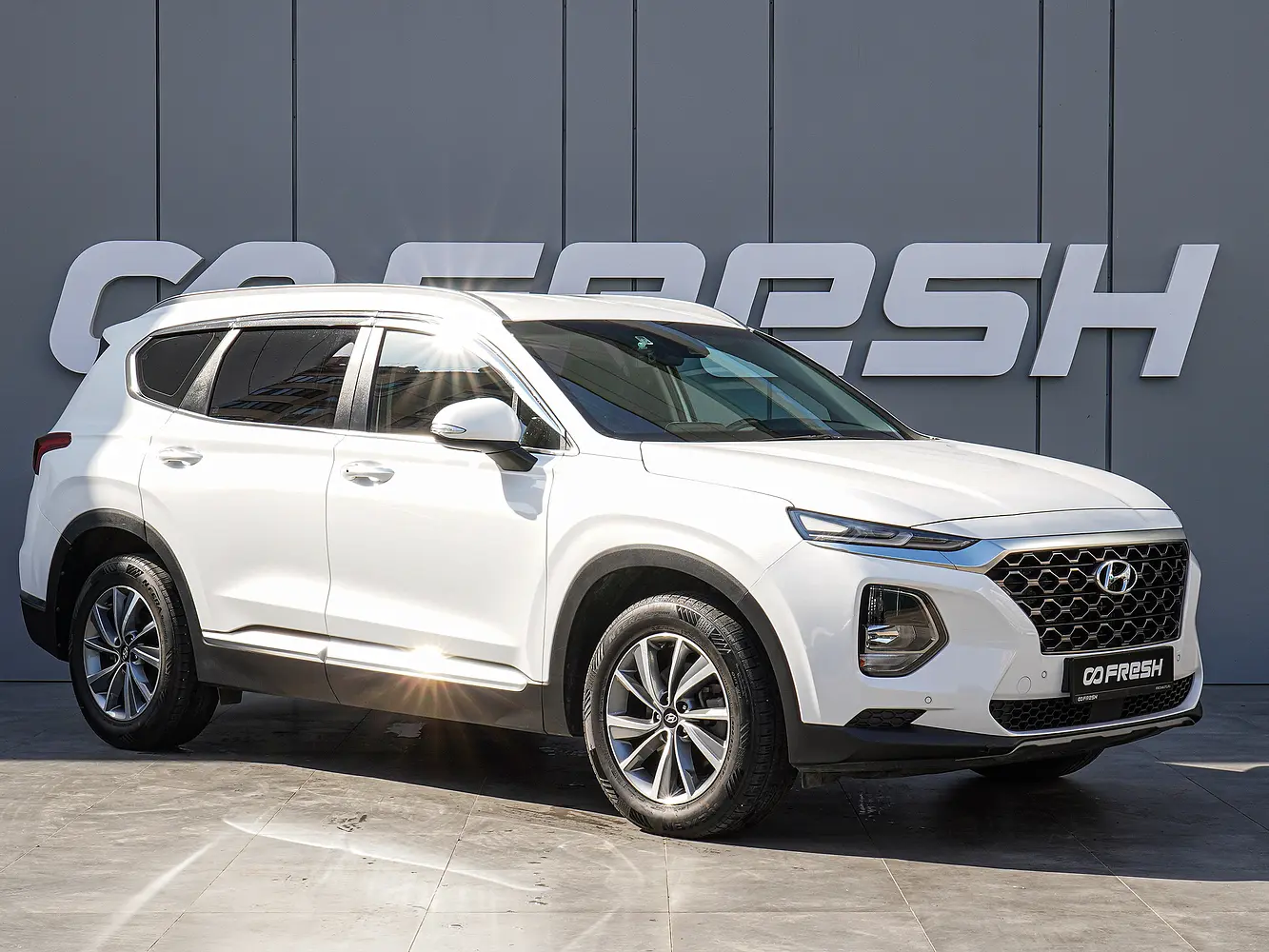 Hyundai