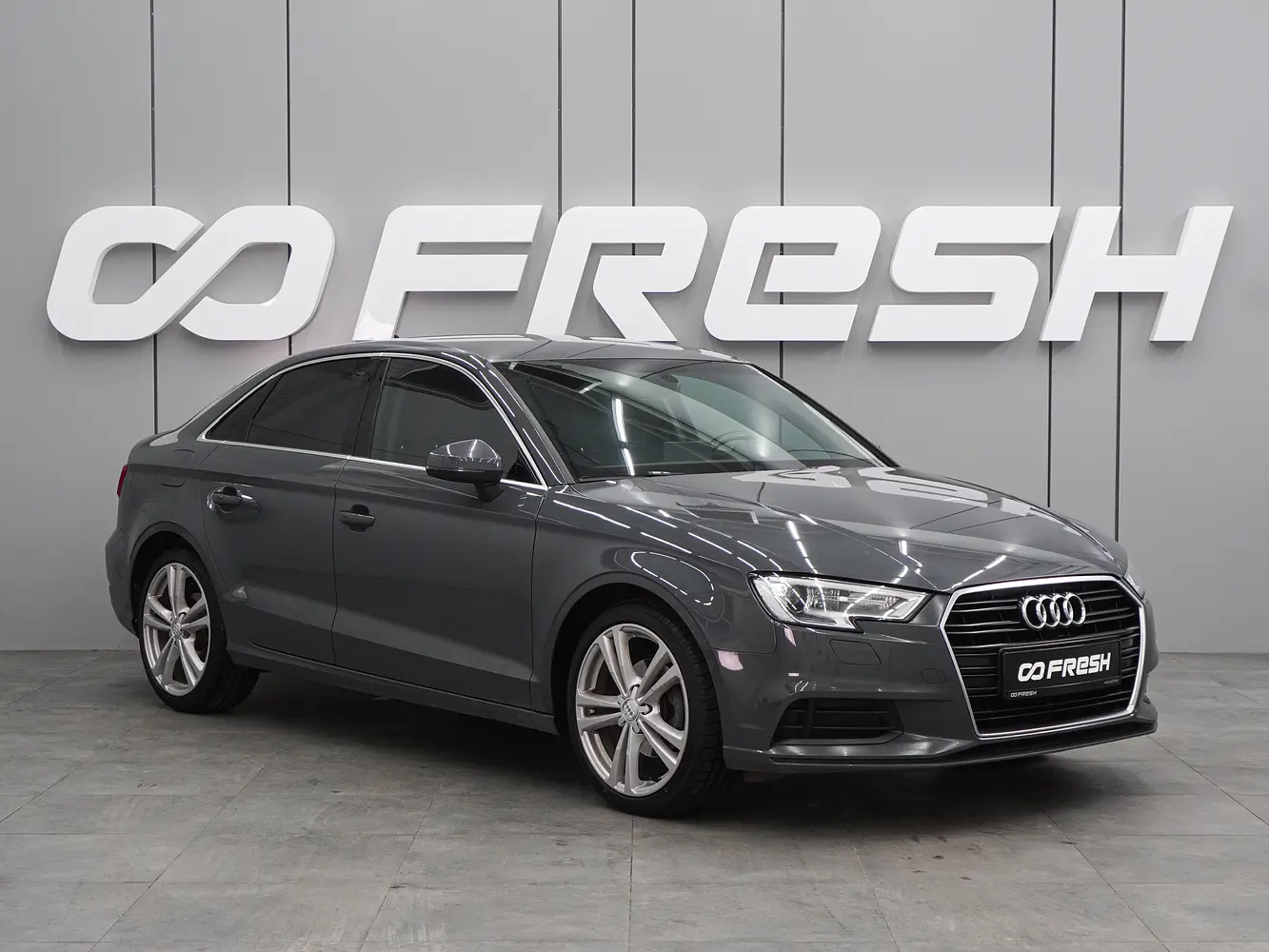 Audi
