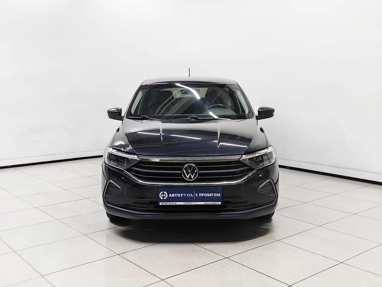 Volkswagen
