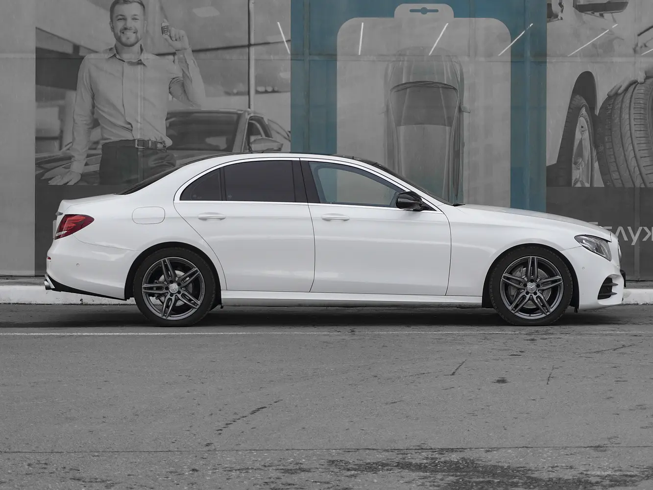 Mercedes-Benz