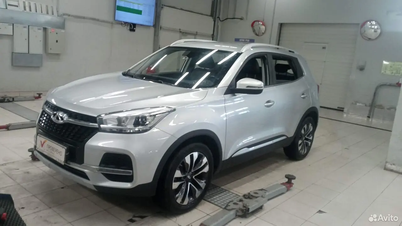 Chery