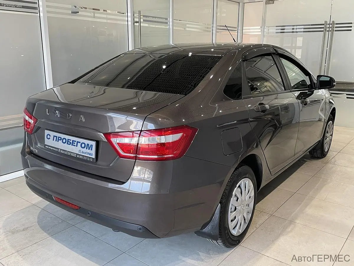 LADA (ВАЗ)