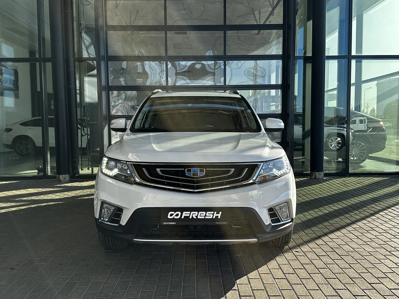 Geely