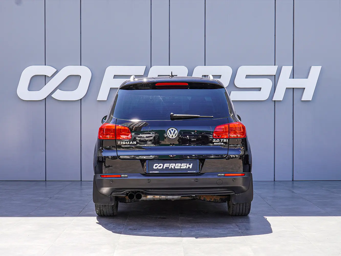 Volkswagen