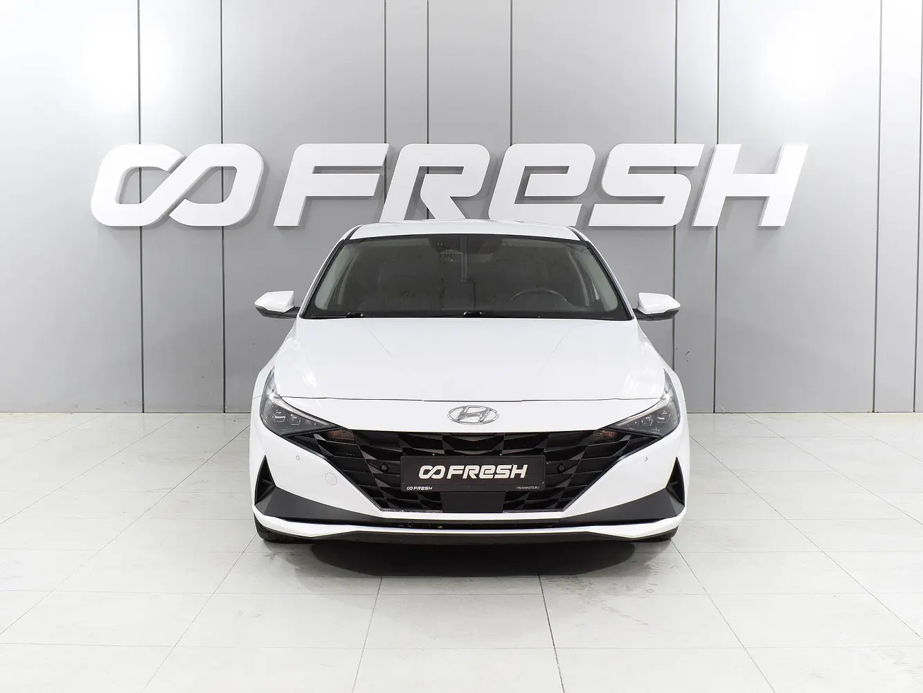 Hyundai