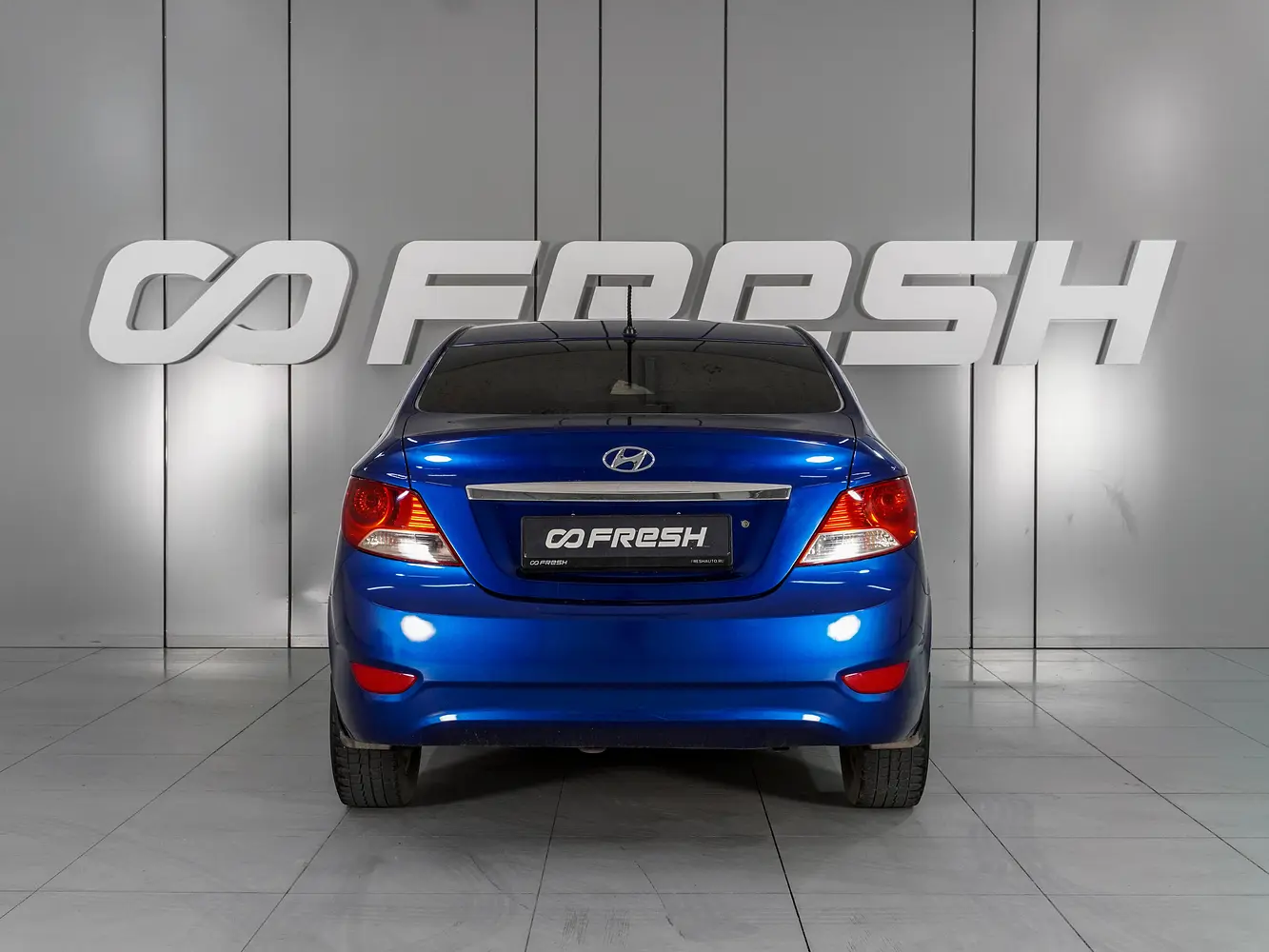 Hyundai