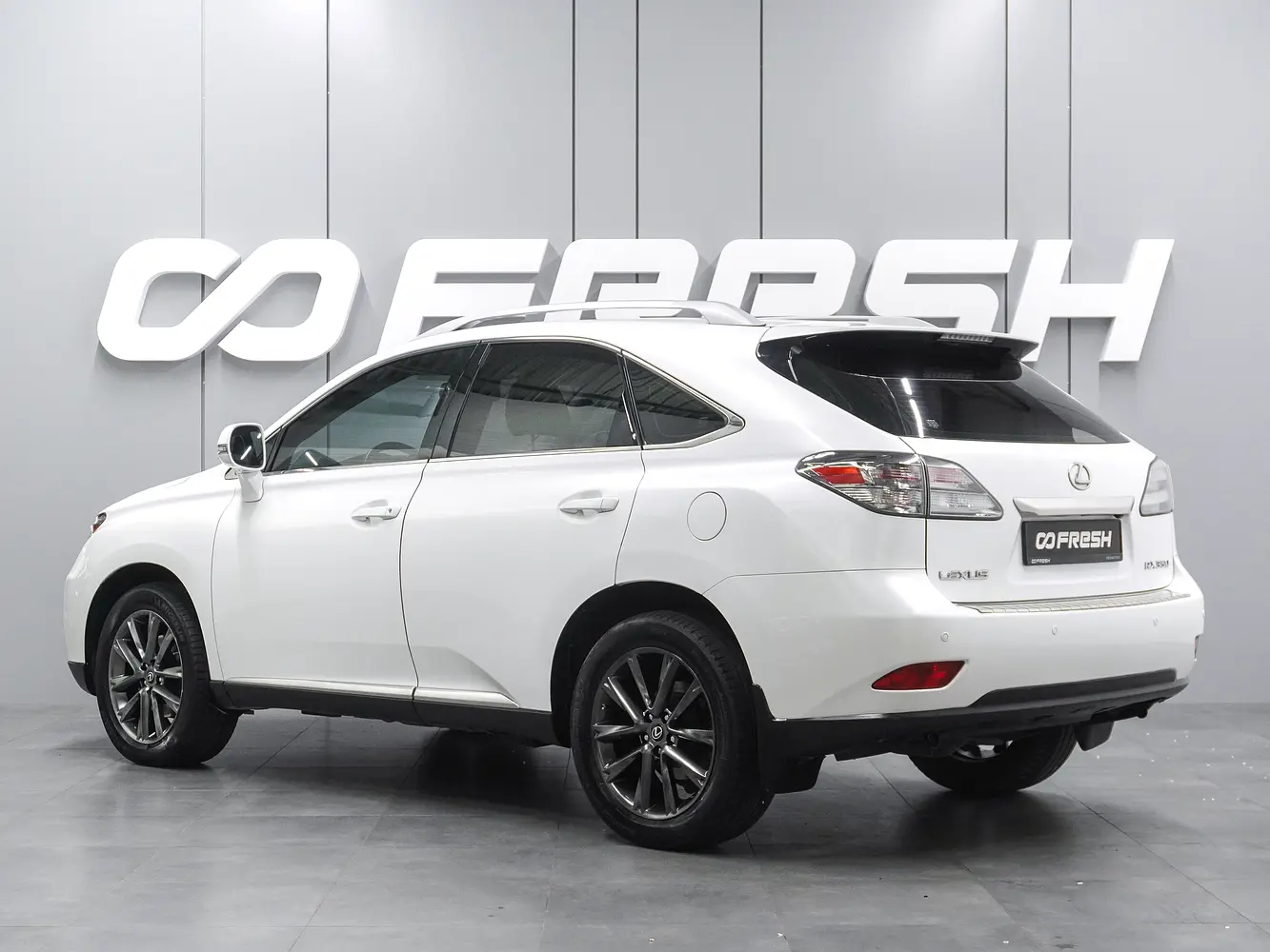 Lexus