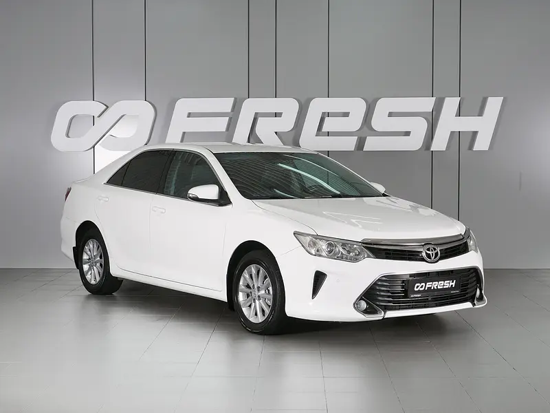 Camry