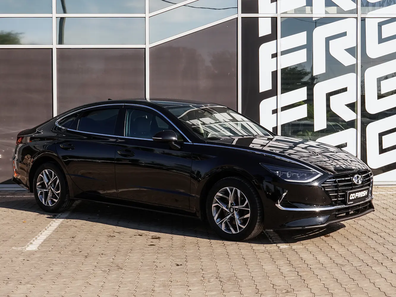 Hyundai