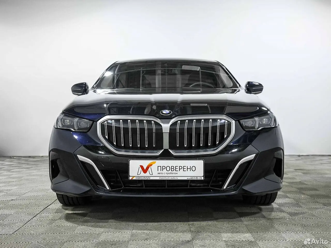 BMW