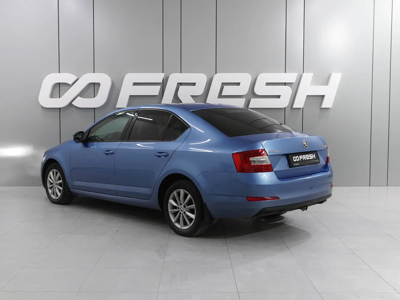 Skoda