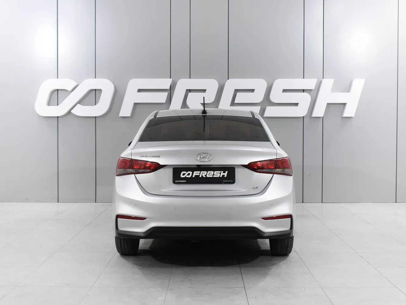 Hyundai